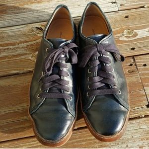 John Varvatos Dress Sneakers